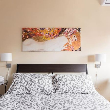 Casa Giramondo 로마 외부 사진