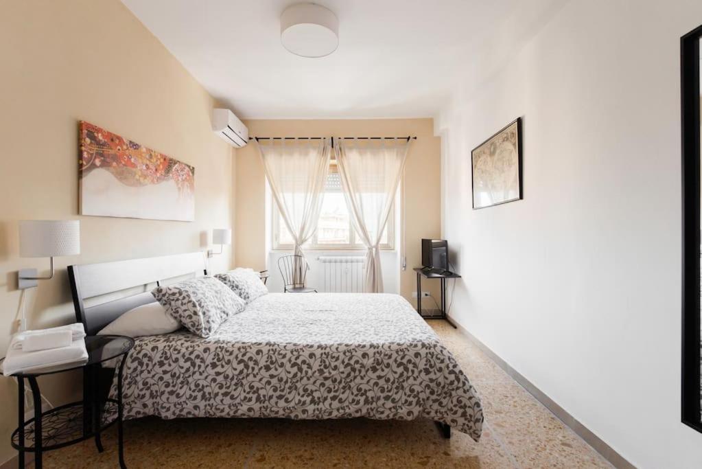 Casa Giramondo 로마 외부 사진