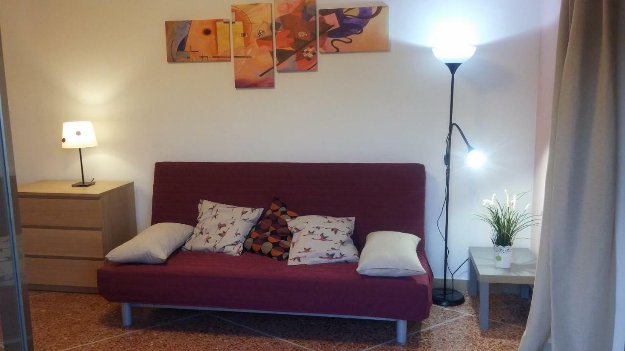 Casa Giramondo 로마 외부 사진
