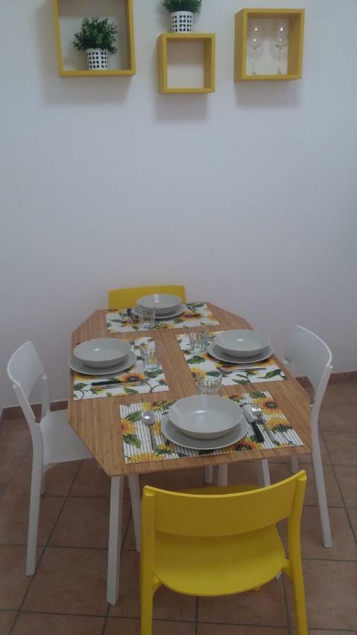 Casa Giramondo 로마 외부 사진