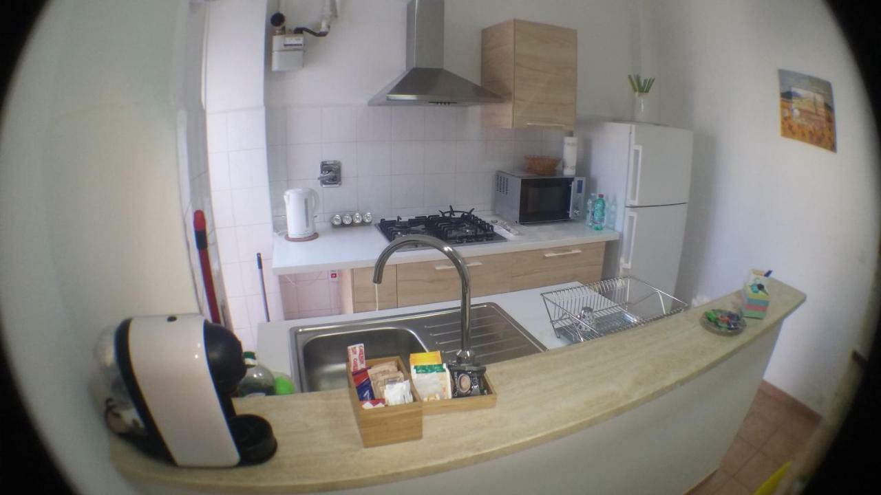 Casa Giramondo 로마 외부 사진